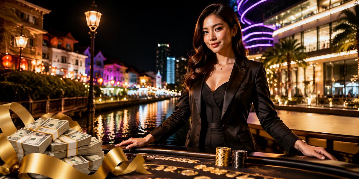 Promosi cashback kasino untuk pemain dari Melaka melalui slotmy